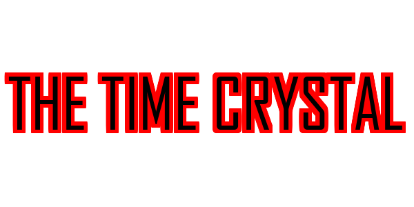 The Time Crystal — wheel-hd (SS)