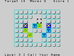 Vexed — ss (WOR)