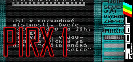 Pirx 1 — steamgrid