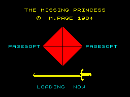 The Missing Princess — sstitle (WOR)