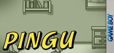 Pingu - Sekai De 1ban Genki Na Penguin — steamgrid