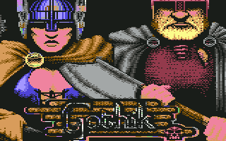 Gothik — sstitle (EU)