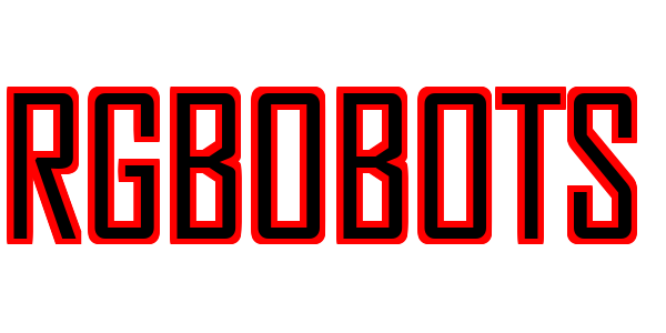 RGBobots — wheel-hd (SS)