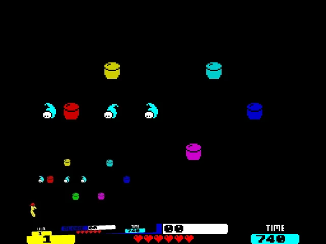 Thunderturds 2 — mixrbv2 (WOR)