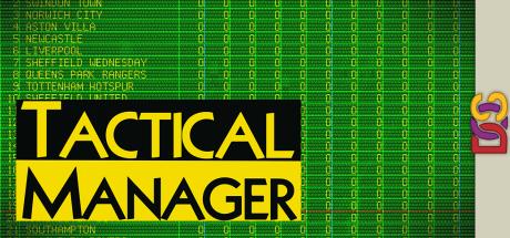 Tactical Manager — steamgrid