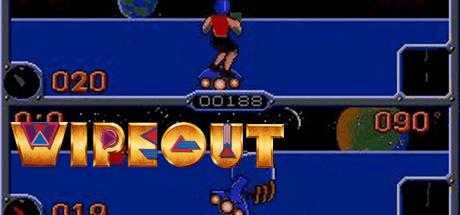 Wipe Out — steamgrid