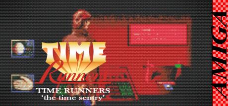 Time Runners 10 - The Time Sentry — steamgrid