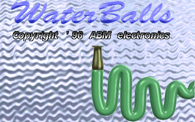 Water Balls — sstitle (WOR)