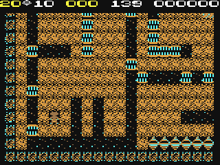 Quolder Dash 28 — ss (WOR)