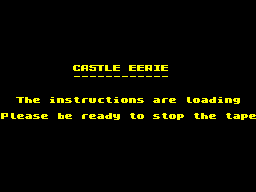 Castle Eerie — sstitle (WOR)
