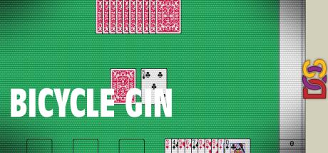Bicycle Gin — steamgrid