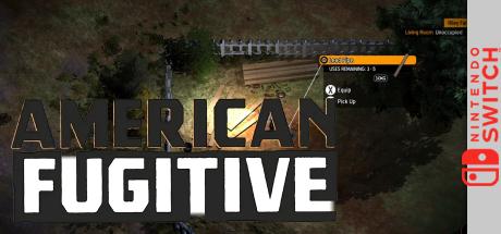 American Fugitive — steamgrid