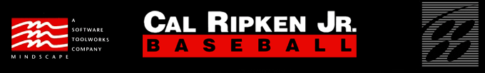 Cal Ripken Jr. Baseball — box-2D-side (US)