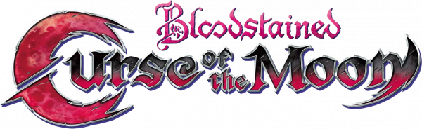 Bloodstained: Curse of the Moon — wheel (WOR)