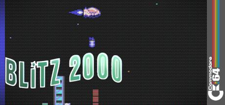 Blitz 2000 — steamgrid