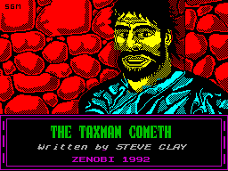 The Taxman Cometh — sstitle (WOR)