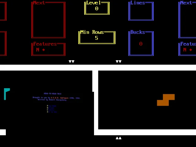 Soviet Block II — mixrbv2 (WOR)