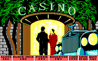 Vegas Gambler — sstitle (US)