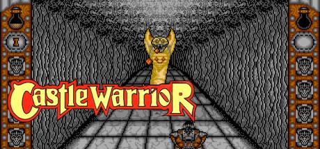 Castle Warrior — steamgrid