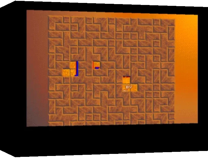 Numerix — box-3D (WOR)