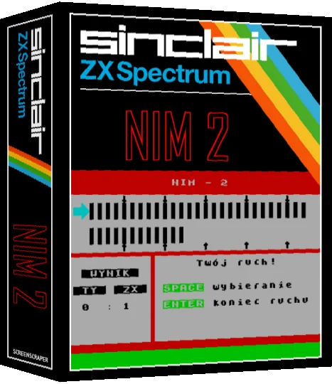Nim 2 — box-3D (SS)