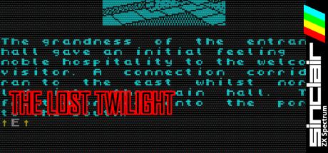 The Lost Twilight — steamgrid