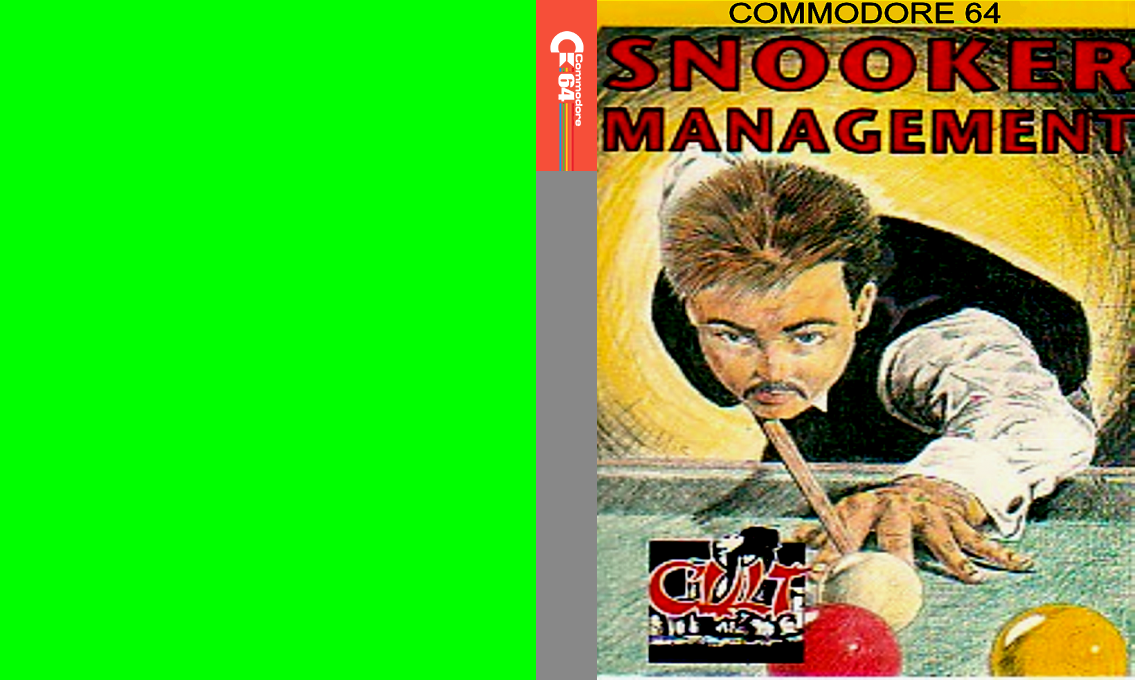 Snooker Management — box-texture (UK)
