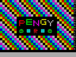 Pengy — sstitle (WOR)