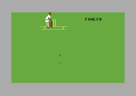 Tim Love's Cricket — ss (WOR)