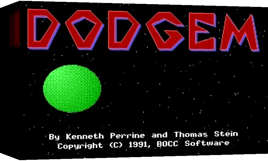 Dodgem — box-3D (WOR)