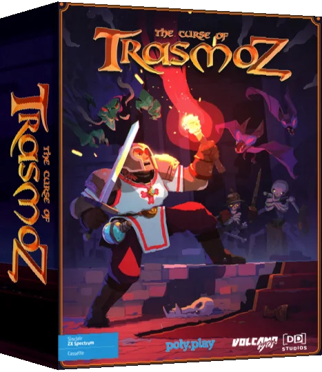 The Curse of Trasmoz — box-3D (WOR)