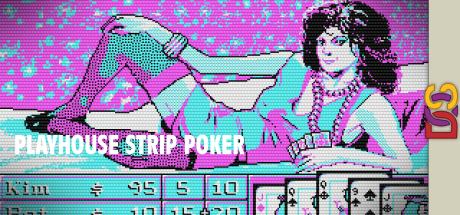 Playhouse Strip Poker — steamgrid