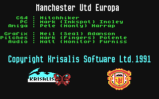 Manchester United Europe — sstitle (EU)