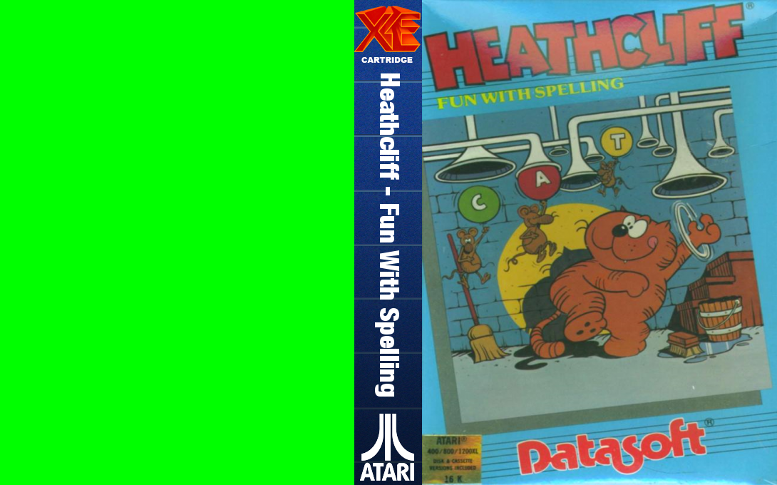 Heathcliff - Fun With Spelling — box-texture (WOR)