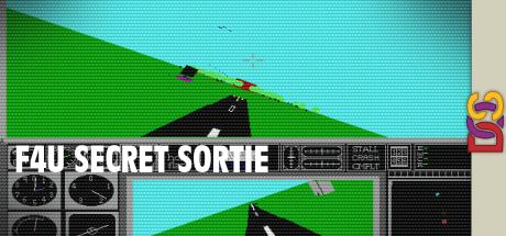 F4U Secret Sortie — steamgrid