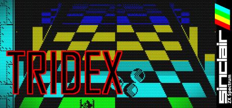 Tridex — steamgrid