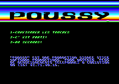 Poussy — sstitle (EU)