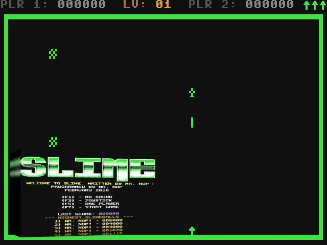 Slime — mixrbv2 (WOR)