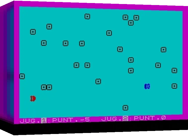 Starcrash — box-3D (WOR)