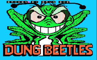 Dung Beetles — sstitle (WOR)