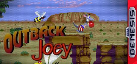 Outback Joey — steamgrid