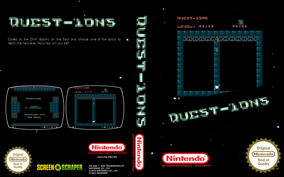 Quest-IONS — box-texture (SS)