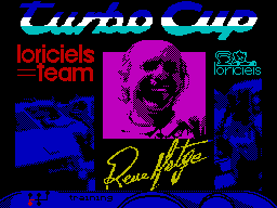 Turbo Cup — sstitle (EU)