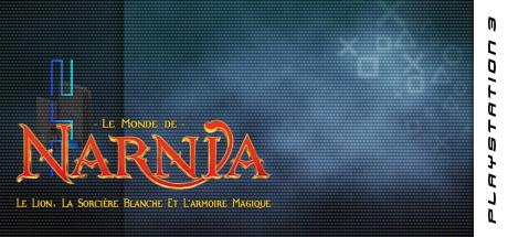 Monde De Narnia - Chapitre 1 - Le Lion, La Sorcière Blanche Et L'armoire Magique, Le — steamgrid