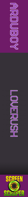 LoveRush — box-2D-side (SS)