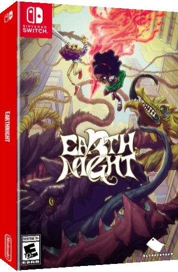 EarthNight — box-3D (US)