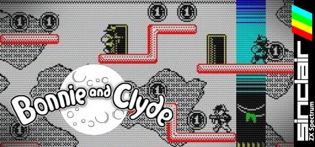 Bonnie and Clyde — steamgrid