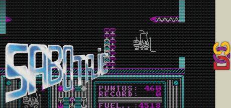 Sabotaje — steamgrid