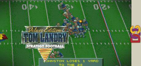 Tom Landry Strategy Football Deluxe Edition — steamgrid