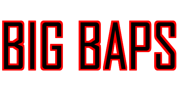Big Baps — wheel-hd (SS)